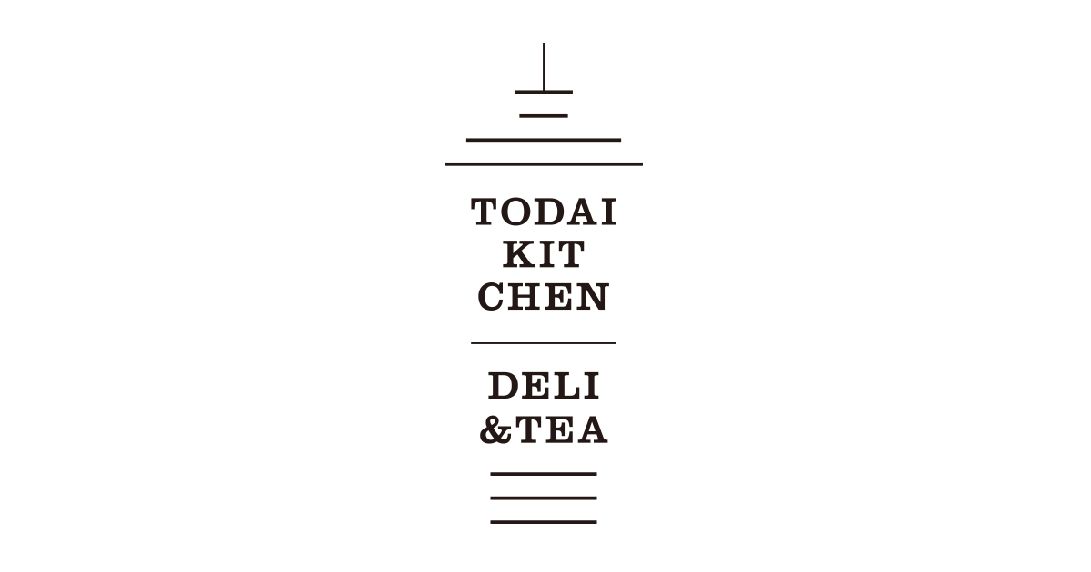 TODAI　KITCHEN DELI&TEA