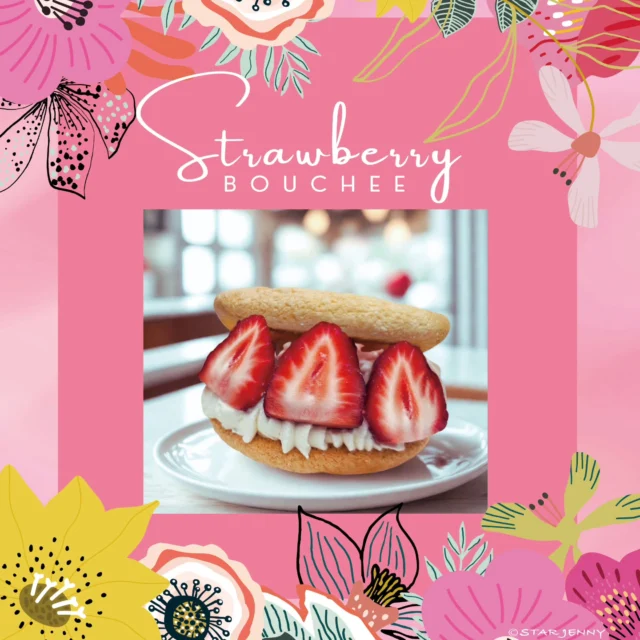 江の島に、春の足音といちごの香りが届きました🌸

​本日から【海山堂】にて
新作『 いちごのブッセ 』が
いよいよ販売開始です🍓

​ふわっふわの生地に、　　
甘酸っぱいいちごの幸せを　
ぎゅっと閉じ込めました。

現在開催中の「春まつり」の華やかな景色と一緒に、
とっておきのスイーツタイムを過ごしませんか？

​お散歩の合間のエネルギー補給にも、
自分へのご褒美にも。

江の島の思い出に、ぜひこの「ふわっ、甘っ」を
体験してください🌴

#江の島
#江の島デート 
#湘南
#おいしいもの