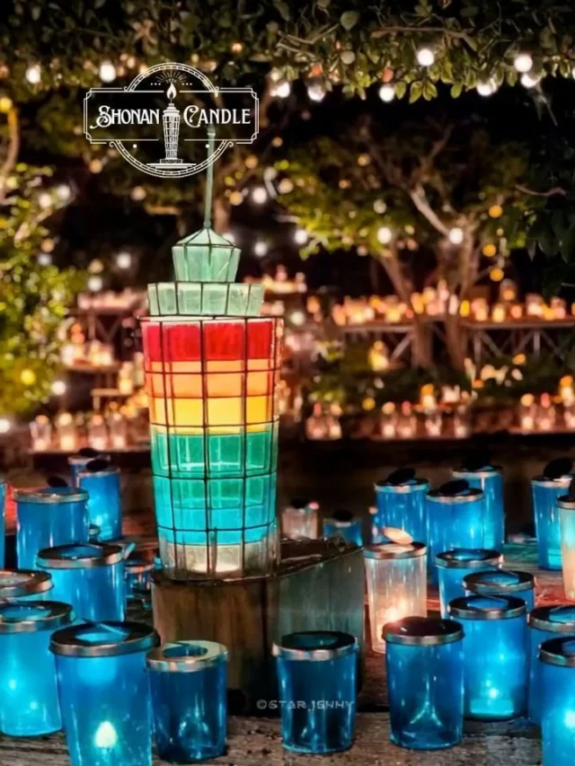 ​【明日より開催！湘南キャンドル2026🕯️✨】　

​待ちにまった「湘南キャンドル2026」が
明日よりいよいよ
(10月10日土曜日)よりスタートいたします♡

​江の島をあたたかなキャンドルの灯りが包み込む
幻想的で特別な季節がやってきました🕯️　
柔らかな光に癒やされながら
秋の夜長をゆっくりとお過ごしいただけます。

そして
今年も皆様のたくさんのタグ付け投稿で
当アカウントとイベントを盛り上げていただけたら
嬉しいです♪

(いただきましたタグ付け投稿及びリールはストーリーにてご紹介させていただくことがございます
注:ストーリーでのタグ付けはリストーリーいたしかねますのでご理解くださいませ)

​✨ 今年の注目ポイント
🕯️ 10,000本のキャンドルが描く光の海
🕯️湘南キャンドル限定商品販売
​🕯️アニメ『青春ブタ野郎』シリーズとの特別コラボ！
​🕯️ 世界にひとつだけ！アップサイクルキャンドル作り＆
　　カップ絵付け体験
​🕯️心を揺さぶるキャンドルライブ＆幻想的な
　スライドショー

​秋の心地よい海風を感じながら
大切な人と特別な夜を過ごすのにピッタリ♡

フォトジェニックな景色の連続に
きっと心まで温かくなるはずです　
──────────────────────────

​📍 開催期間：2026年10月10日（土）〜11月3日（火・祝）
📍 会場：江の島サムエル・コッキング苑 ほか

──────────────────────────
​皆様のお越しを心よりお待ちしております✨

#湘南キャンドル2026
#湘南キャンドル
#江の島
#江の島デート
#青ブタ

​※演出上、一部加工・誇張して表現しています