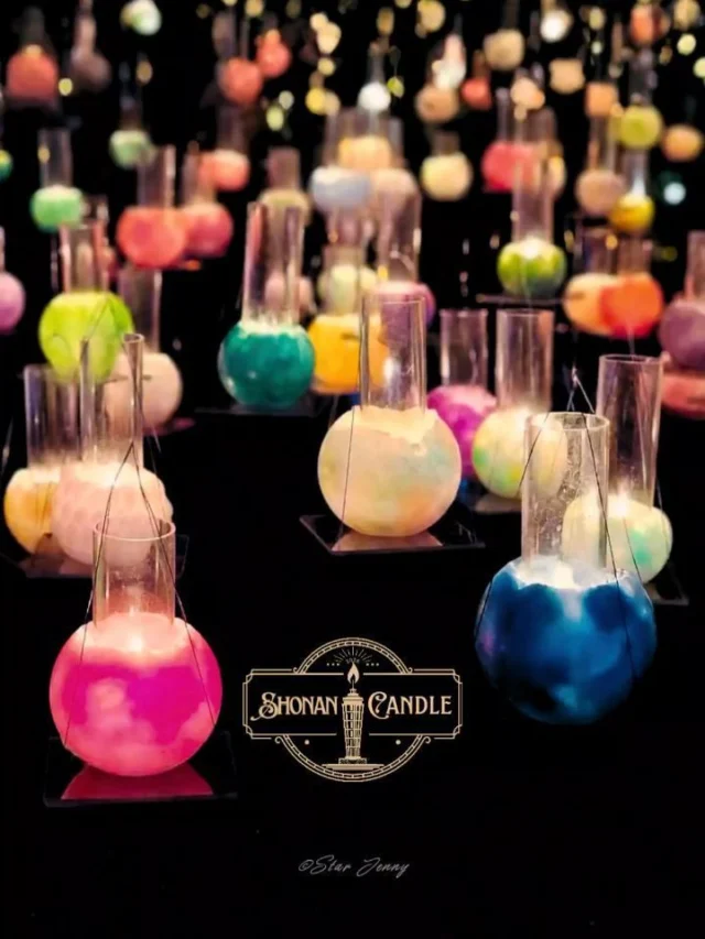 ​🕯️【湘南キャンドル】

​江の島全体を彩る10,000本の光の海✨
ただみるだけではおわりません♪
苑内では見たり、作ったり、食べたり、持ち帰ったりと五感を満足すること間違いないイベントやスイーツ、お土産をご用意しています🙌✨

─────────────────────────
🕯️湘南キャンドル限定商品販売
📍21daysSOUVENIR(S) ENOSHIMA 
─────────────────────────
🕯️絵付け体験
​📍江の島サムエル・コッキング苑 UMIYAMAGALLERY前デッキ
⏰平日 17:0019:00 / 土日祝17:0020:00
─────────────────────────
🕯️UMIYAMADO Cafe
あま～いお芋のチーズケーキを
販売開始しました🫶✨
📍UMIYAMA DO Cafe
 ────────────────────────
🕯️灯台キッチン
​アニメ『青ブタ』コラボの
クリームソーダも販売しています。好きな推しカラーから一点ご購入方で青ブタコースター１枚プレゼント✨
📍TODAI KITCHEN DELI&TEA
 ────────────────────────

感動✨楽しい🎵美味しい😋をご用意して
皆様のご来苑心よりお待ちしています♡

今年も皆様のたくさんのタグ付け投稿で
当アカウントとイベントを盛り上げていただけたら
嬉しいです♪
いただきましたタグ付け投稿及びリールはストーリーにてご紹介させていただくことがございます✨

──────────────────────────
🕯️SHONAN CANDLE 2026🕯️

【期間】
 2026年10月10日（土）〜11月3日（火・祝）
【点灯時間】
 17:00〜20:00（最終入場 19:30）
 ※土日祝は20:30（最終入場 20:00）
【会場】
 江の島サムエル・コッキング苑 / 江の島シーキャンドル他
──────────────────────────
CandleTree │ Candle artist @mahina_roh 
Movie│@star_jenny01

​#湘南キャンドル2026
#湘南キャンドル 
#江の島 
#江の島デート 
#青ブタ

​※演出上、一部加工・誇張して表現しています